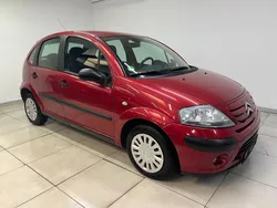 CITROEN C3 avec moteur T.U LE TOP DES MOTEURS TARIF incluant la révisions