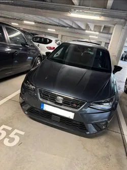 Seat Ibiza SEAT Ibiza FR 1.0 TSI 110cv 2020