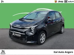 Kia Picanto 1.2 DPi 79ch Active