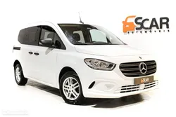Mercedes-Benz Citan 110 CDi/27