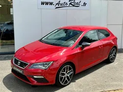 Seat Leon III SC 1.4 ECOTSI 150 START/STOP ACT FR