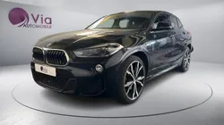 BMW X2 18i 140CH M-Sport S-DRIVE DKG