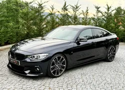 BMW 418 Gran Coupé d Pack M Auto