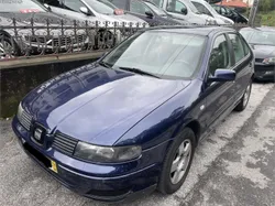 Seat Leon Tdi 110 cv