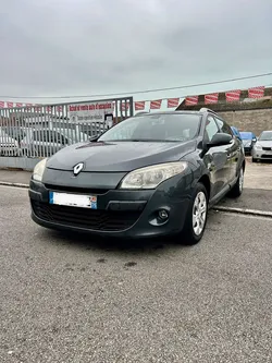 RENAULT Megane III 1.5 dCi 85 Privilège 156887 KM CROCHET ATTELAGE RÉGULATEUR DE VITESSE