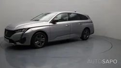 Peugeot 308 de 2023