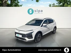 Hyundai Bayon 1.0 T-GDi 100 DCT-7 Intuitive 5p