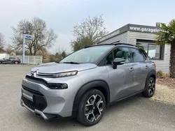 Citroën C3 Aircross PureTech 110 S&S BVM6 Shine Pack