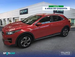 Kia XCeed 1.0 T-GDi Drive