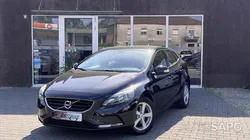 Volvo V40 1.6 D2 Eco Momentum de 2014
