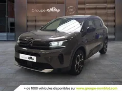 Citroën C5 Aircross BlueHDi 130 EAT8 Plus