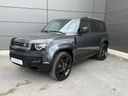 LAND ROVER Defender 110 2.0 Si4 PHEV X-Dynamic SE AWD Aut. 300