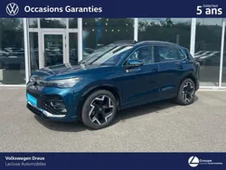 Volkswagen Tiguan 1.5 eTSI 150ch DSG7 R-Line Edition