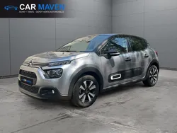 CITROEN C3 C3 Shine
