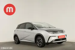 BYD Dolphin 60.4 kWh Comfort