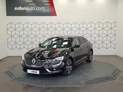 Renault Talisman dCi 160 Energy EDC Initiale Paris