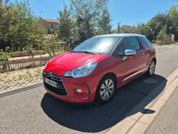 Citroën DS3 1.6 e-HDi 90 cv So Chic – Entretien complet – Garantie 6 mois