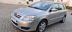 Toyota Corolla 1.4 D-4D
