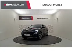 Renault Mégane E-Tech EV60 220 ch super charge Techno