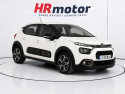 CITROEN C3 1.5BlueHDi S&S C-Series 100