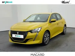 Peugeot 208 1.2 PureTech 75ch S&S Active