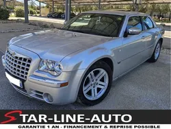 Chrysler 300C 3.0 CRD A r