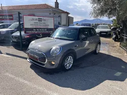 MINI Mini Cooper 136 CH PACK CHILI