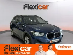 BMW X1 xDrive25eA