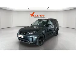 Land Rover Discovery Mark III Sd6 3.0 306 ch HSE