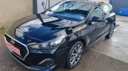 Hyundai i30 iii 1.6 crdi 115 edition navi dct-7