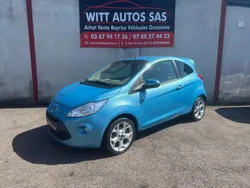 Ford Ka 1.2I 69CH