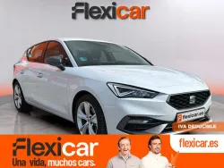 SEAT León 1.0 eTSI S&S FR DSG-7 110