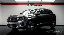 Peugeot 3008 1.6 Hybrid Allure Pack e-EAT8 de 2021