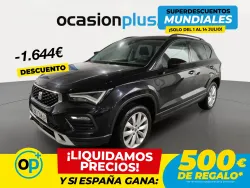 SEAT Ateca 1.5 EcoTSI S&S Style