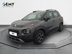 CITROEN C3 Aircross PureTech 110 S&S BVM6 Feel Pack