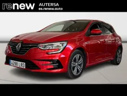 Renault Megane 1.5dCi Blue Zen 85kW