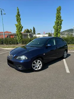 Seat Ibiza 1.2 TSI 12V BEST OF 2009 96 200 KM CT OK ✅