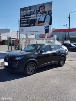 Peugeot 2008 1.5 BlueHDi Active Pack