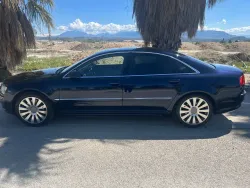Audi A8 A8 4.2 quattro Tiptronic