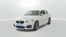 BMW 116d 116 ch BVA8 M Sport Ultimate
