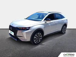 DS DS 7 BlueHDi 130 EAT8 Etoile