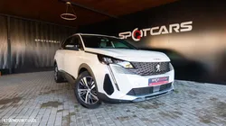 Peugeot 5008 1.2 PureTech Allure Pack EAT8