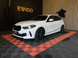 BMW SERIE 1 118I F40 M-SPORT 140 DKg7