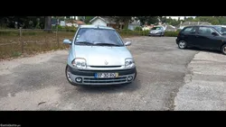 Renault Clio 1.2