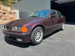 Bmw SERIE 3 2.5D L6 325 tds
