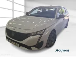 Peugeot 308 SW 1.5 BlueHDi Style EAT8