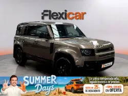 LAND ROVER Defender 110 3.0 I6 MHEV X AWD Aut.