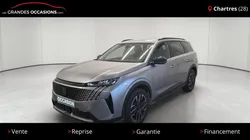 Peugeot 5008 Hybrid 145 ch e-DCS6 Allure
