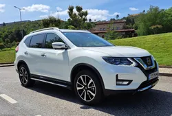 Nissan X-Trail Tekna Full Extras