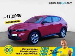 ALFA ROMEO Tonale 1.5 MHEV Sprint FWD